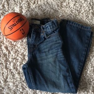 Boys Cherokee Straight fit Jeans